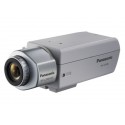 Telecamera per videosorveglianza Panasonic WV-CP280/G