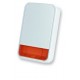 Sirena per esterno wireless Bentel BW-SRO