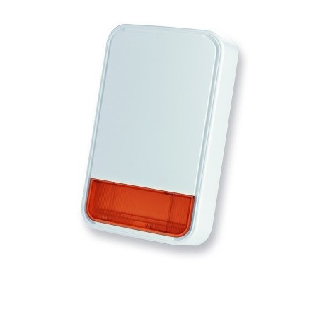 Sirena per esterno wireless Bentel BW-SRO