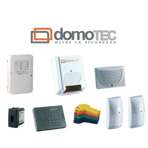 Primokit Domotec 