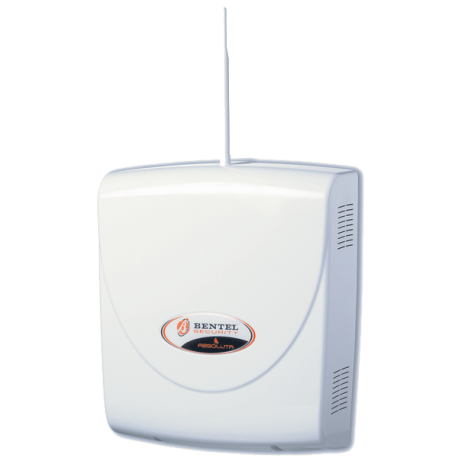 Contenitore Plastico per centrale Absoluta Bentel