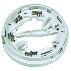 Base universale a relè per RILEVATORI serie 600 antincendio BENTEL MUB-RV 