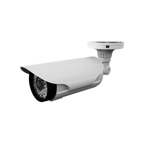 Telecamera videosorveglianza VARIFOCALE esterno 960H CCD EFFIO-E 700 TVL 40MT OSD