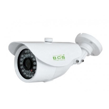 Telecamera VARIFOCAL 2.8 - 10mm 700TVL BCS TL/MILK IR 30MT SONY SUPER HAD 