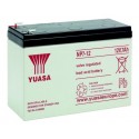 NP 7-12 Yuasa batteria al piombo per centrali di allarme 12V 7Ah B1270Y