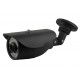 Mini Telecamera LENTE FISSA 720TVL esterno/interno 960H CCD EFFIO-V 24LED 20MT