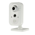 Telecamera IP Wi-Fi con PIR INFRAROSSO, registrazione SD 1.3 MEGAPIXEL con POE e AUDIO