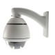 telecamera Mini Dome Motorizzata Zoom ottico 10X 650 linee Lente varifocale 5.5~55 mm