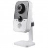 Telecamera IP 1/3" Progressive Scan CMOS 3 Megapixel (2048x1536) - Ottica 2.8 mm Grandangolare 0 Lux Wifi