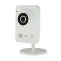 Telecamera IP 1MPX 3.6 mm registrazione su SD ONVIF led ir 10mt