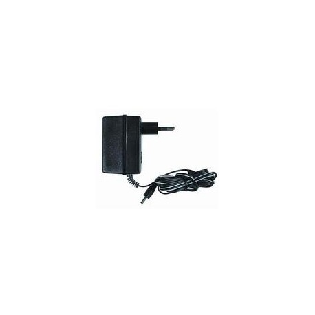 Adattatore 230 Vac / 12 Vdc 1000 mA per ESSETI GSM 500 originale