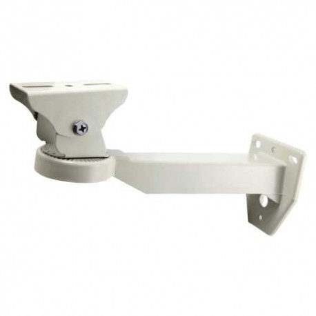 Staffa per custodia telecamera - 100 x 85 x 275 mm - Carico massimo 10 Kg