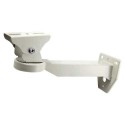Staffa per custodia telecamera - 100 x 85 x 275 mm - Carico massimo 10 Kg