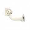 Staffa per custodia - 170 x 85 x 170 mm - Peso Massimo 15 Kg
