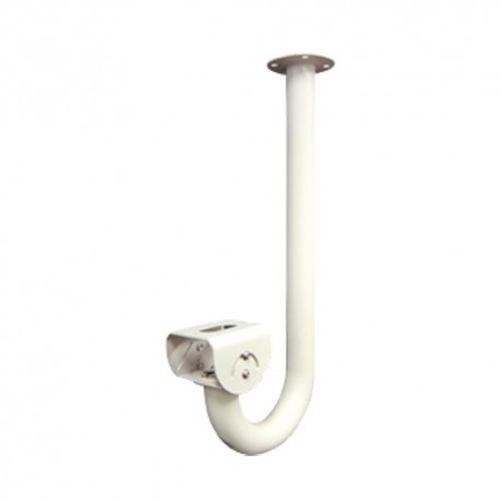 Staffa per custodia - 470 x 85x 240mm - Peso Massimo15 Kg