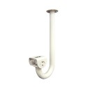 Staffa per custodia - 470 x 85x 240mm - Peso Massimo15 Kg