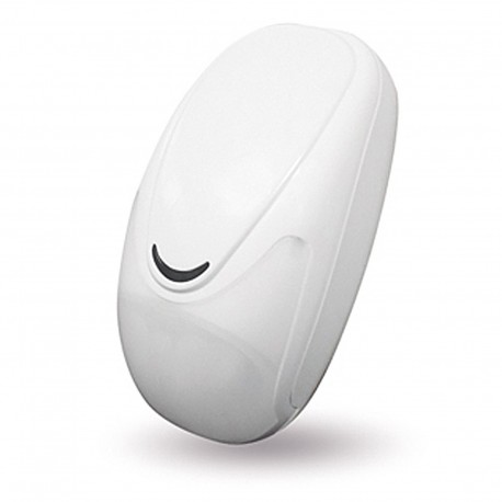 Sensore doppia tecnologia PET IMMUNE AMC MOUSE07/P