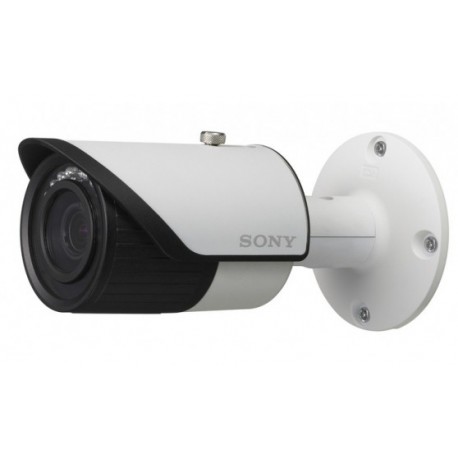 Telecamera TVCC BULLET SONY-SSCCB575R 650 TVL