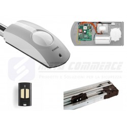 Kit per porte basculanti e sezionali JM4 Benincà 1200N fino a 22mq