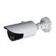 Telecamera bullet IP D/N 1.3 MPX HD 1280x960, ottica fissa 3.6mm,, IR led 20-30 mt, ICR, 12Vcc/PoE