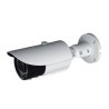 Telecamera bullet IP 1.3 MPX HD 1280x960, ottica fissa 3.6mm, 20-30 mt, PoE