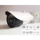 Telecamera bullet IP D/N 2 MPX HD 1920x1080, varifocal 2.8-12mm 30-50 mt, PoE