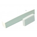 Contatto magnetico wireless Domotec DTX10 porte e finestre 