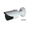 Telecamera bullet IP D/N 2 MPX HD 1920x1080, varifocal 2.8-12mm 30-50 mt, PoE