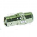 Presa BNC volante per cavi RG-59/U 62A/U 210A/U 81022 ALPHA ELETTRONICA
