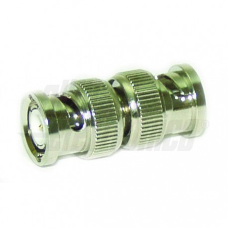 Adattatore BNC da spina BNC a spina BNC UG 491 82012 ALPHA ELETTRONICA