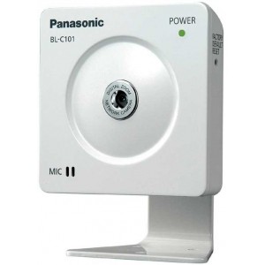 Telecamere IP PANASONIC BLC101CE