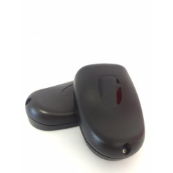 IRIT2135 NEW SEAV coppia fotocellule per automazioni cancello serrande garage