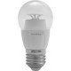 Lampadina Led Crystal Sfera NOVALINE LCX40C 6W E27 luce Calda 3000 K