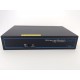 Switch 4 porte PoE 60W 10/100m + 2 uplink 60W 10/100 per tvcc