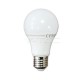 Lampadina VTAC VT1853D 4282 a LED Bulbo Globo E27 10W luca calda dimmerabile