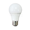 Lampadina VTAC VT1853D 4282 a LED Bulbo Globo E27 10W luca calda dimmerabile