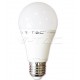 Lampadina BULBO LED E27 VTAC 1864 12W 6000K LUCE FREDDA