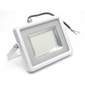 Faro led Vtac da esterno/interno slim 50W 6000K IP65 luce fredda esterno bianco