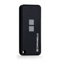 KEEP 2 RC Comunello telecomando cancello rolling code