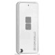 KEEP 2-RC-W Comunello telecomando cancello rolling code
