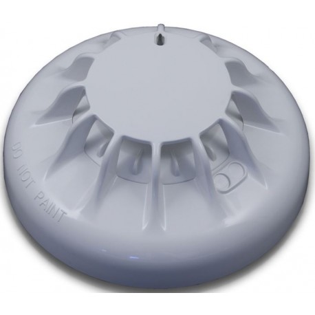 601H-R Rilevatore convenzionale termico a temperatura variabile Bentel