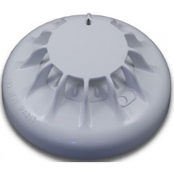 601H-R Rilevatore convenzionale termico a temperatura variabile Bentel