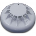 601H-F sensore rilevatore termico a temperatura fissa 60&deg;C fireclass