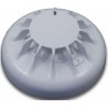 601H-F sensore rilevatore termico a temperatura fissa 60°C fireclass