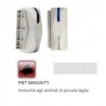 Parzializzatore accessorio Pet Immunity per sensori EEA VELVET DT CUT E FACTORY