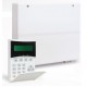 Kit allarme AMC X412 centrale 4/12 zone + tastiera KLCD LIGHT