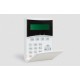 KLCD LIGHT AMC Tastiera lcd compatta per attivazione e gestione impianti allarme
