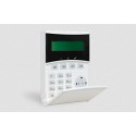 KLCD LIGHT AMC Tastiera lcd compatta per attivazione e gestione impianti allarme