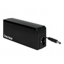 Alimentatore per telecamere videosorveglianza 12V 5Ah Vultech CM-05A