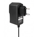 Alimentatore per telecamera videsorveglianza 12V 1A Vultech CM-01A 5,5X2.5